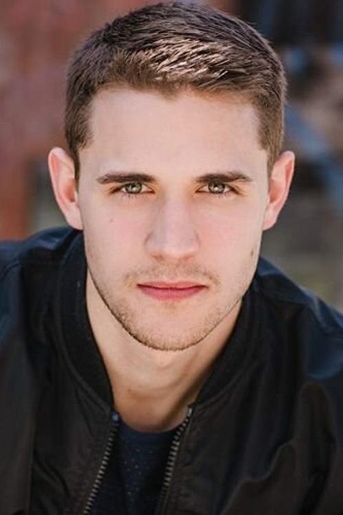 Fire Country Season 1 Guest Star Connor Anthony Fire Country Season 1 Guest Star Connor Anthony