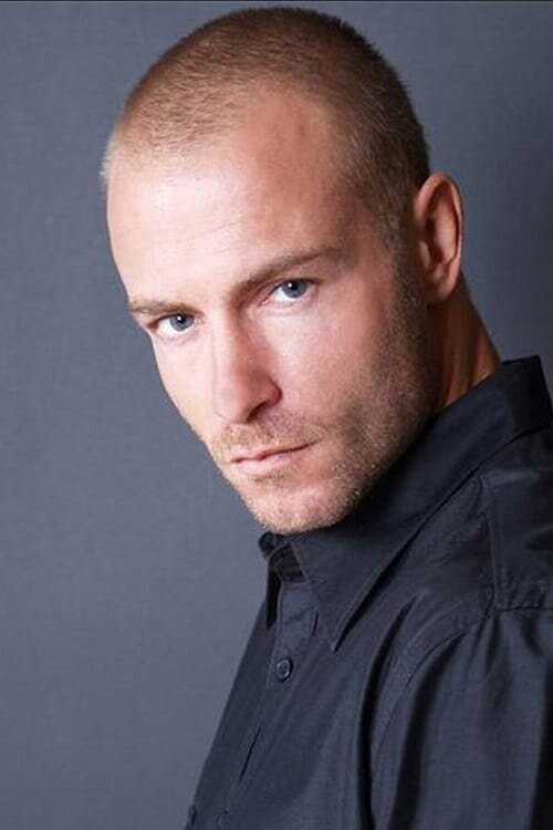 Fire Country Season 2 Guest Star Dan Pelchat Fire Country Season 2 Guest Star Dan Pelchat