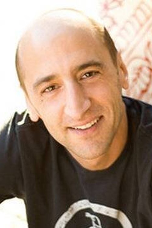 Fire Country Season 1 Guest Star Danny Dworkis Fire Country Season 1 Guest Star Danny Dworkis
