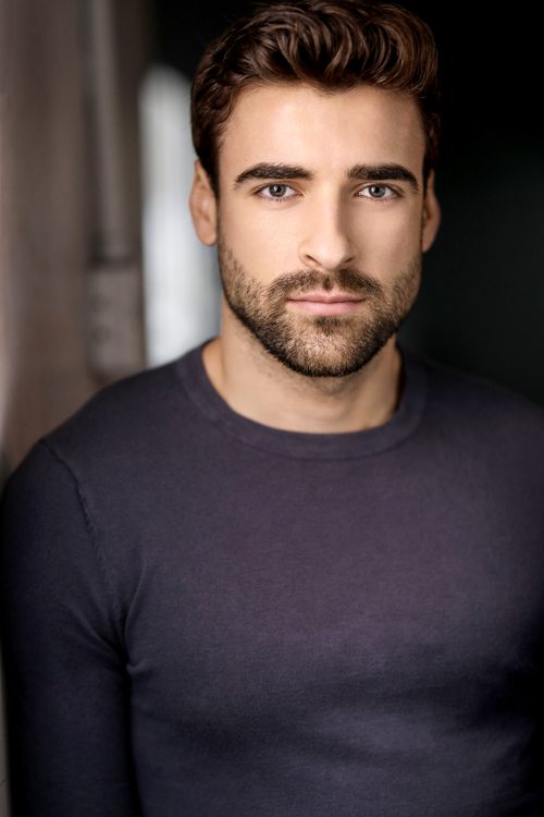 Fire Country Season 1 Guest Star Dominic Fugere Fire Country Season 1 Guest Star Dominic Fugere