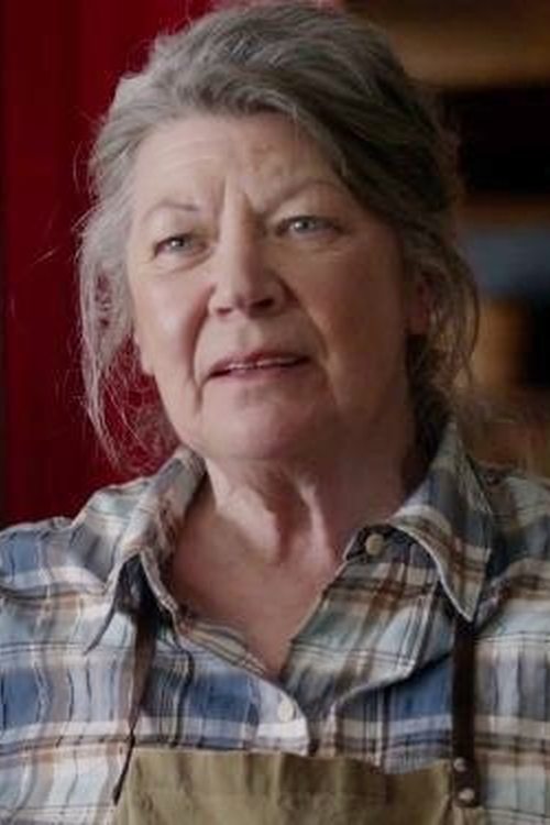 Rosanna character from Fire Country TV series Rosanna character from Fire Country TV series