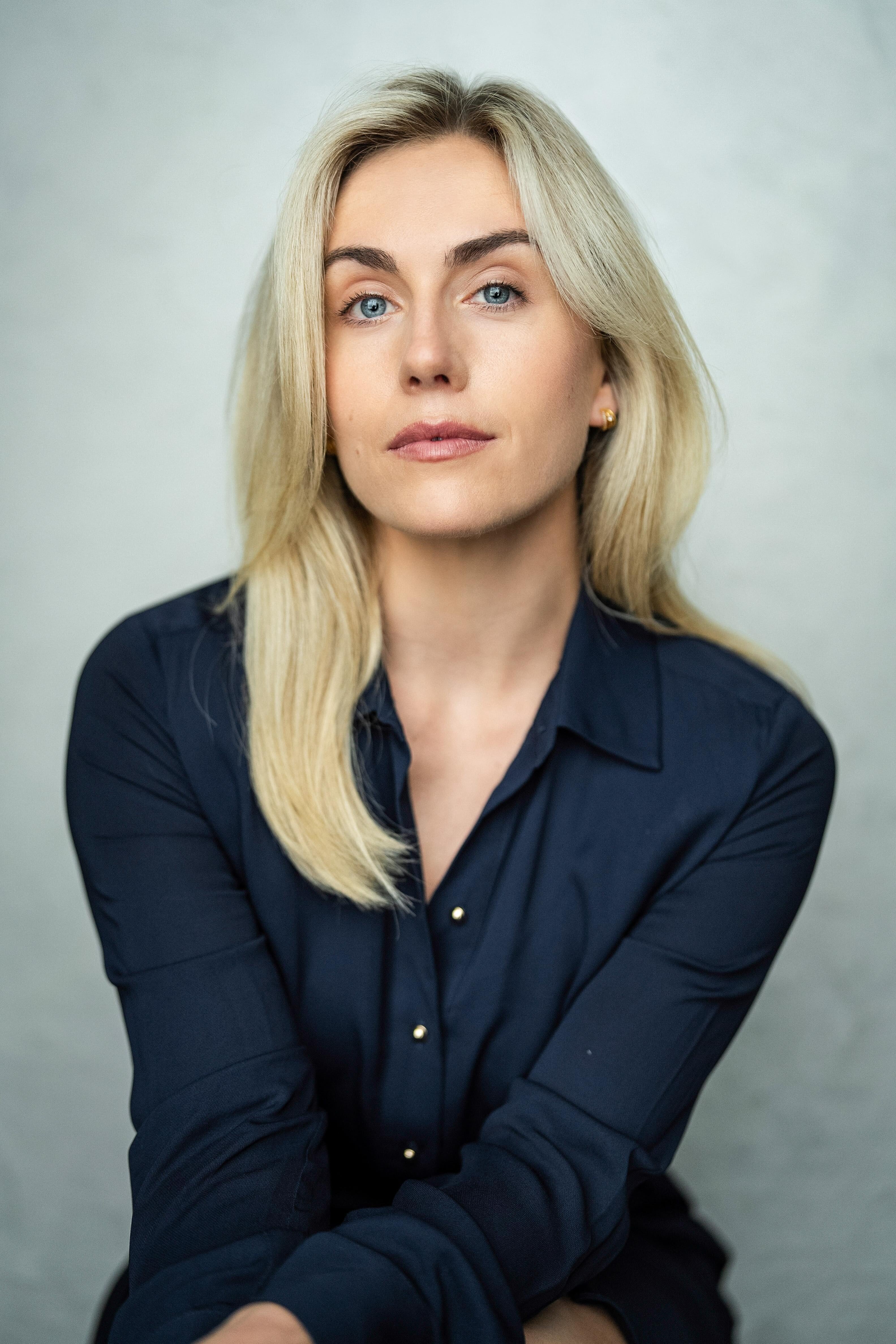 Lacey character from Fire Country TV series