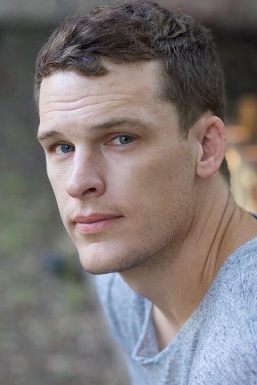 Fire Country Season 2 Guest Star Grant Harvey Fire Country Season 2 Guest Star Grant Harvey
