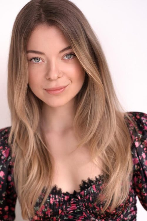 Fire Country Season 1 Guest Star Heidi Bauman Fire Country Season 1 Guest Star Heidi Bauman