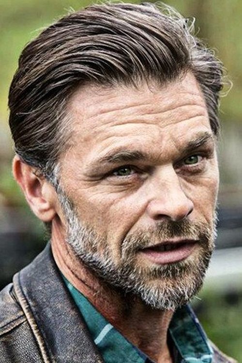 Wes Brooks character from Fire Country TV series Wes Brooks character from Fire Country TV series