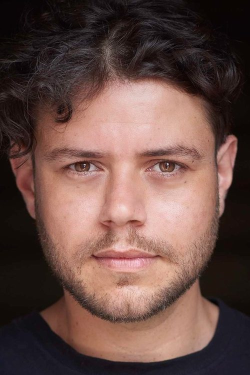 Fire Country Season 1 Guest Star Jamal Ali Fire Country Season 1 Guest Star Jamal Ali