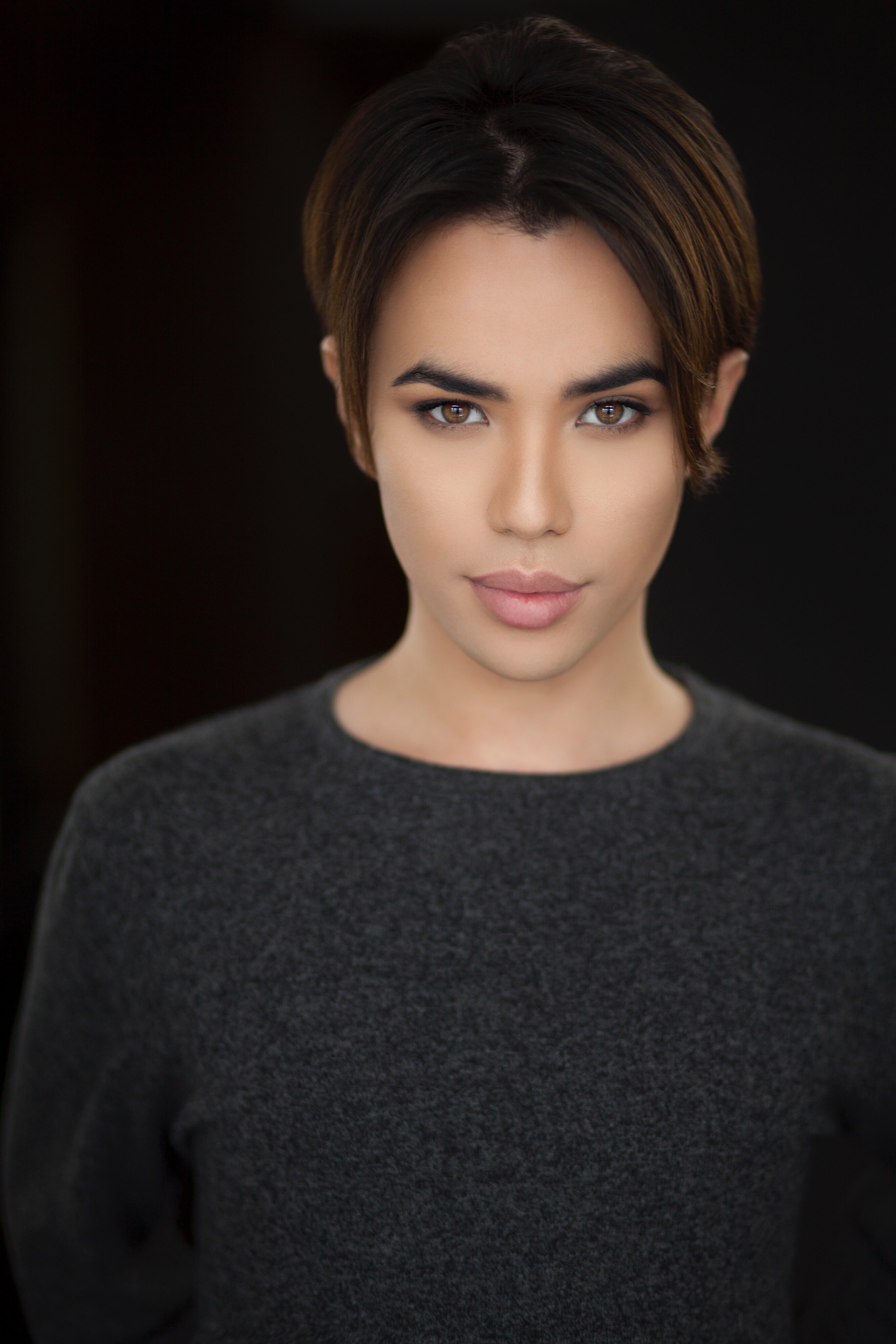 Fire Country Season 3 Guest Star JayR Tinaco Fire Country Season 3 Guest Star JayR Tinaco