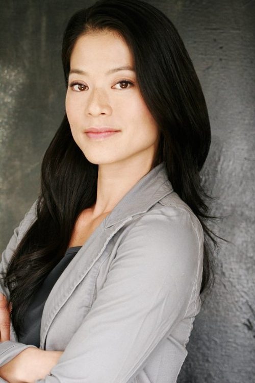 Fire Country Season 1 Guest Star Jeanie Cloutier Fire Country Season 1 Guest Star Jeanie Cloutier