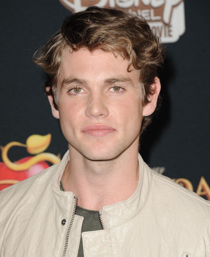 Fire Country Season 3 Guest Star Jedidiah Goodacre Fire Country Season 3 Guest Star Jedidiah Goodacre