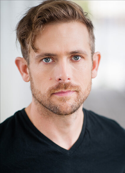 Jeff Gladstone as Nathan Birch in Fire Country Jeff Gladstone as Nathan Birch in Fire Country