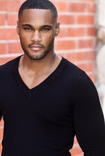 Elijah Edwards character from Fire Country TV series Elijah Edwards character from Fire Country TV series