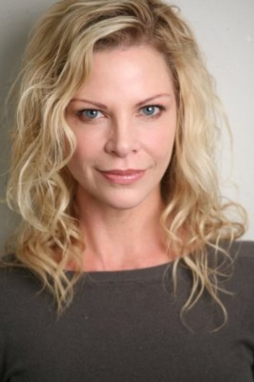 Fire Country Season 1 Guest Star Julianne Christie Fire Country Season 1 Guest Star Julianne Christie