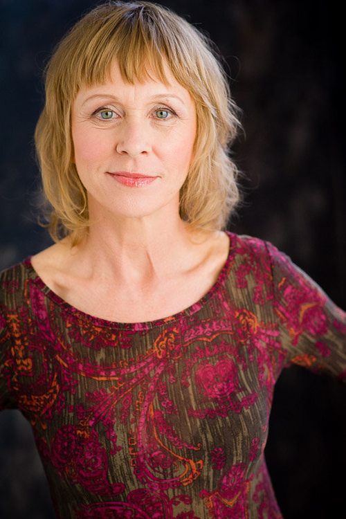 Bridget character from Fire Country TV series