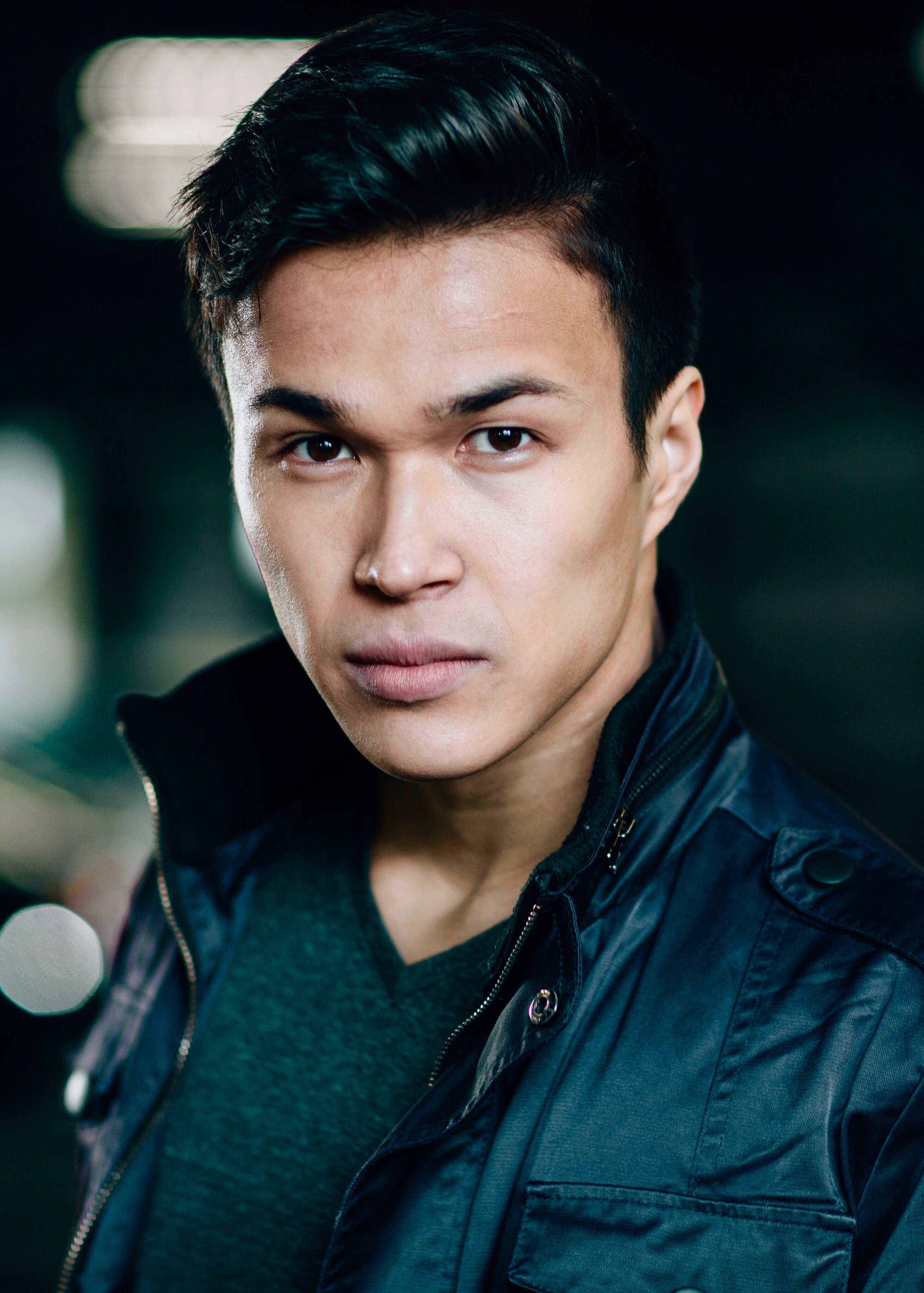 Fire Country Season 3 Guest Star Kai Bradbury Fire Country Season 3 Guest Star Kai Bradbury