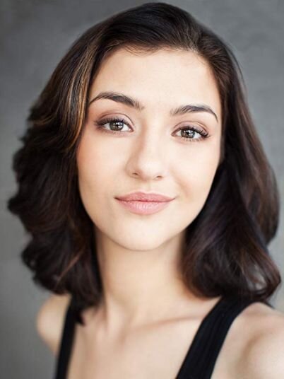 Fire Country Season 3 Guest Star Katie Findlay Fire Country Season 3 Guest Star Katie Findlay