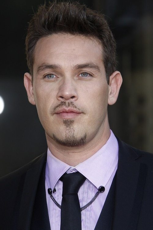 Kevin Alejandro as Manny Perez in Fire Country Kevin Alejandro as Manny Perez in Fire Country