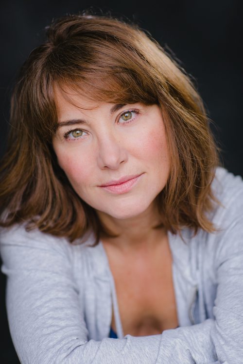 Fire Country Season 1 Guest Star Lauren K. Robek Fire Country Season 1 Guest Star Lauren K. Robek