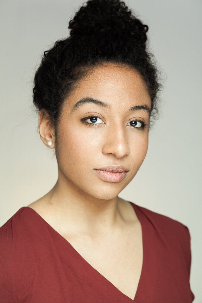 Fire Country Season 3 Guest Star Mariam Barry Fire Country Season 3 Guest Star Mariam Barry