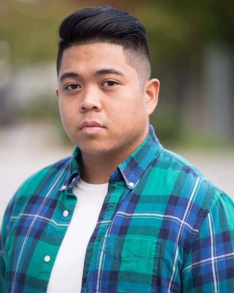 Javi character from Fire Country TV series