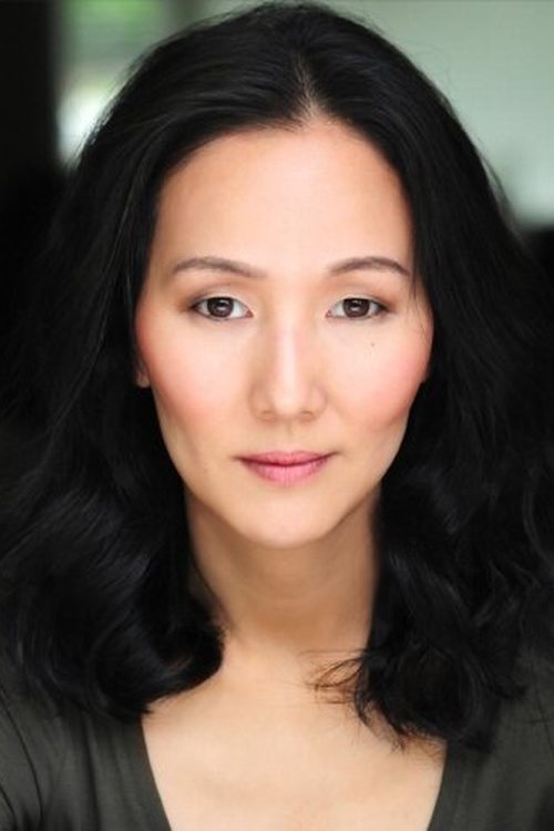 Ana Koh character from Fire Country TV series Ana Koh character from Fire Country TV series