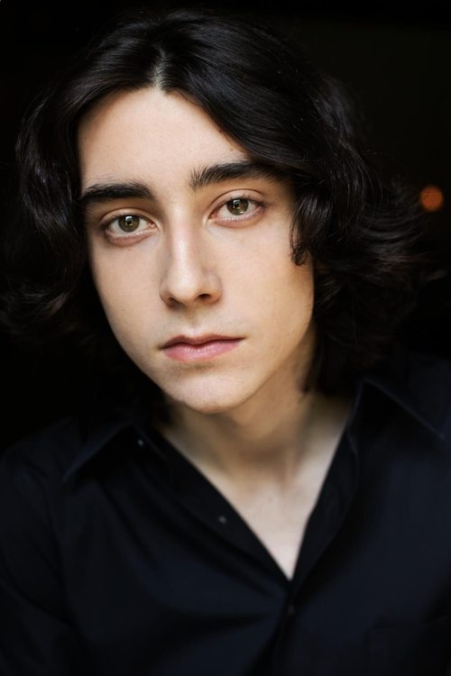 Fire Country Season 1 Guest Star Miles Merry Fire Country Season 1 Guest Star Miles Merry
