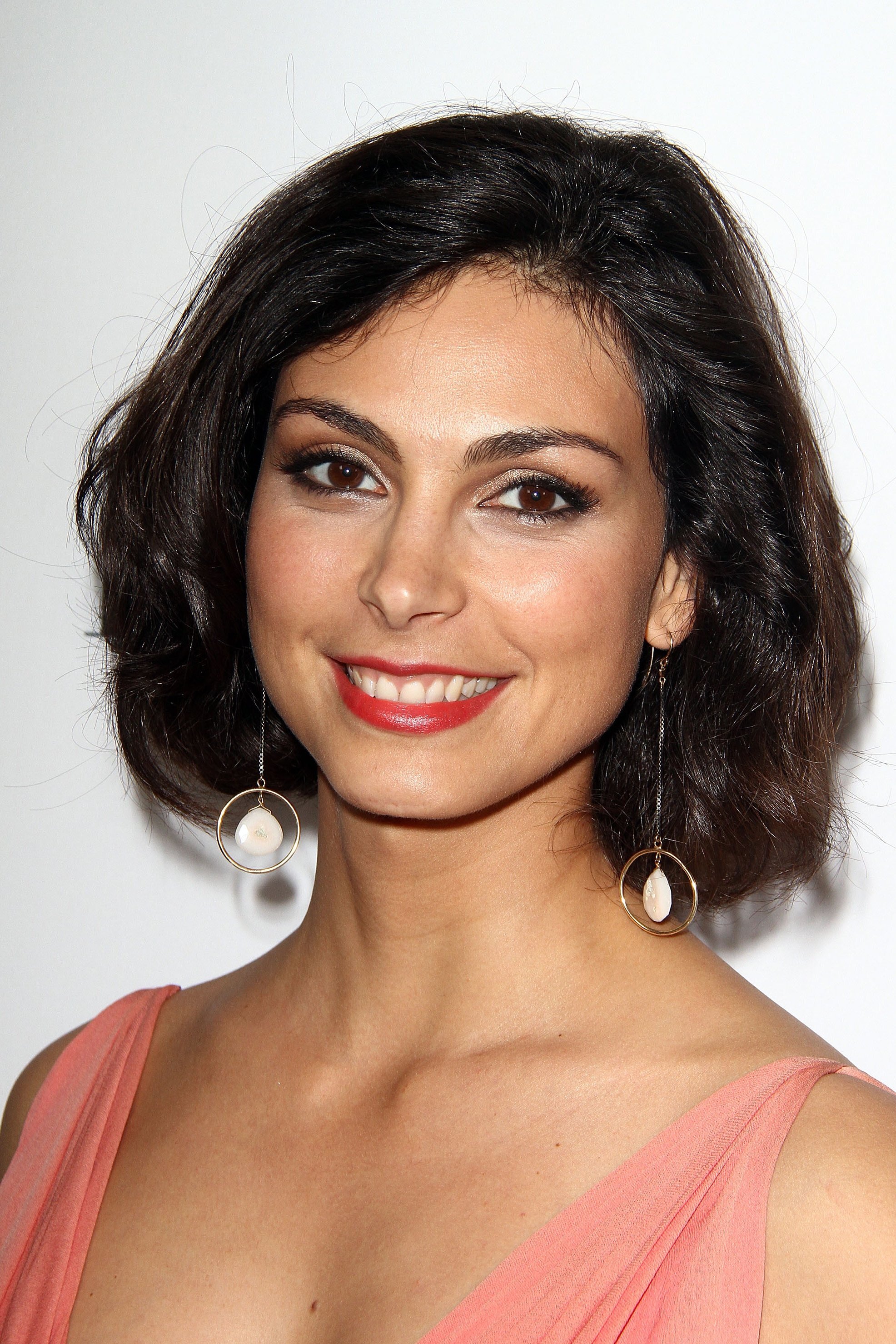 Fire Country Season 2 Guest Star Morena Baccarin Fire Country Season 2 Guest Star Morena Baccarin