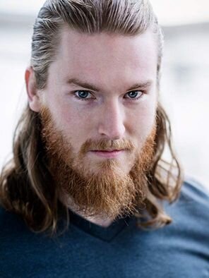 Fire Country Season 2 Guest Star Neil Webb Fire Country Season 2 Guest Star Neil Webb