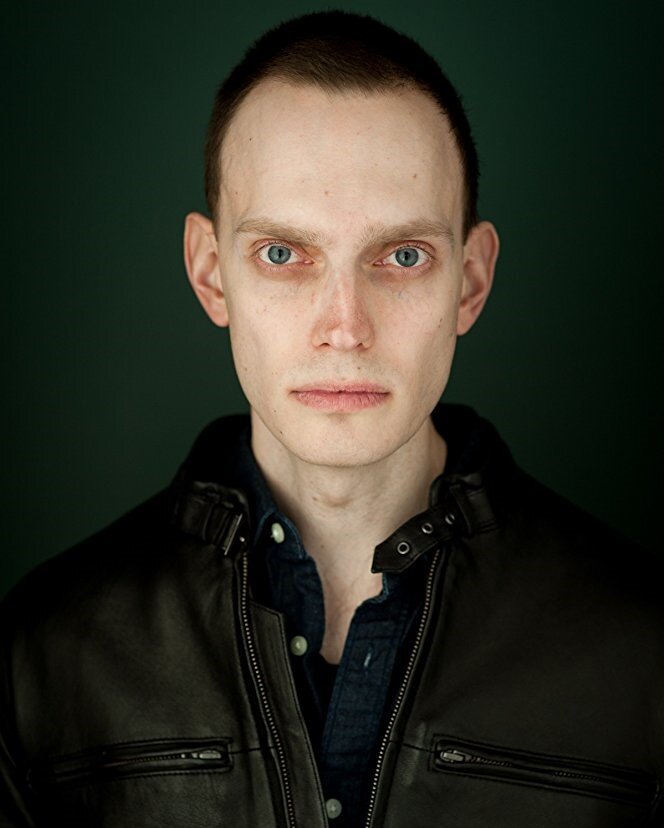Fire Country Season 3 Guest Star Nikolai Witschl Fire Country Season 3 Guest Star Nikolai Witschl