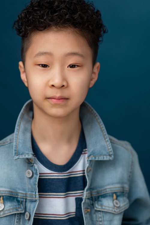 Fire Country Season 1 Guest Star Noah Park Fire Country Season 1 Guest Star Noah Park