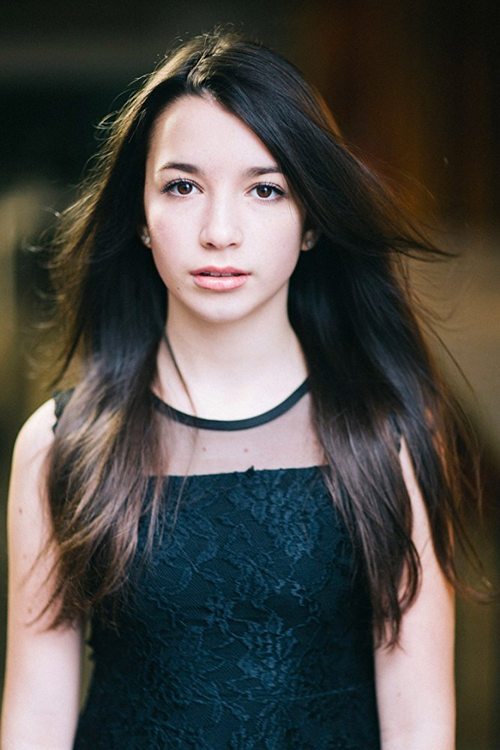 Fire Country Season 1 Guest Star Olivia Steele-Falconer Fire Country Season 1 Guest Star Olivia Steele-Falconer