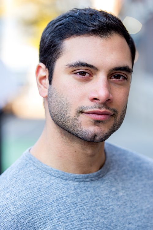 Fire Country Season 1 Guest Star Paolo Maiolo Fire Country Season 1 Guest Star Paolo Maiolo