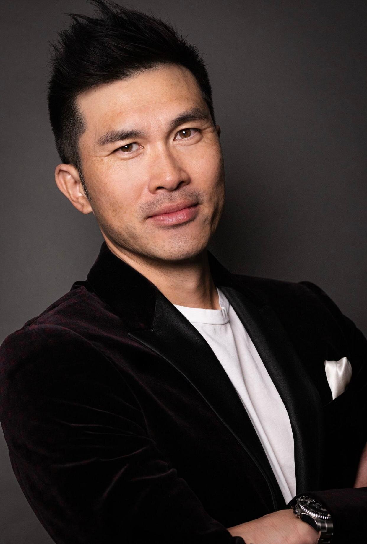 Fire Country Season 3 Guest Star Phil Tam Fire Country Season 3 Guest Star Phil Tam