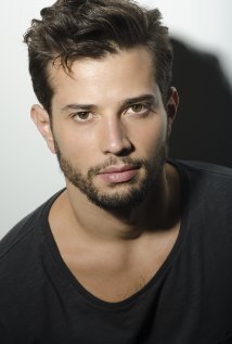 Fire Country Season 2 Guest Star Rafael de la Fuente Fire Country Season 2 Guest Star Rafael de la Fuente
