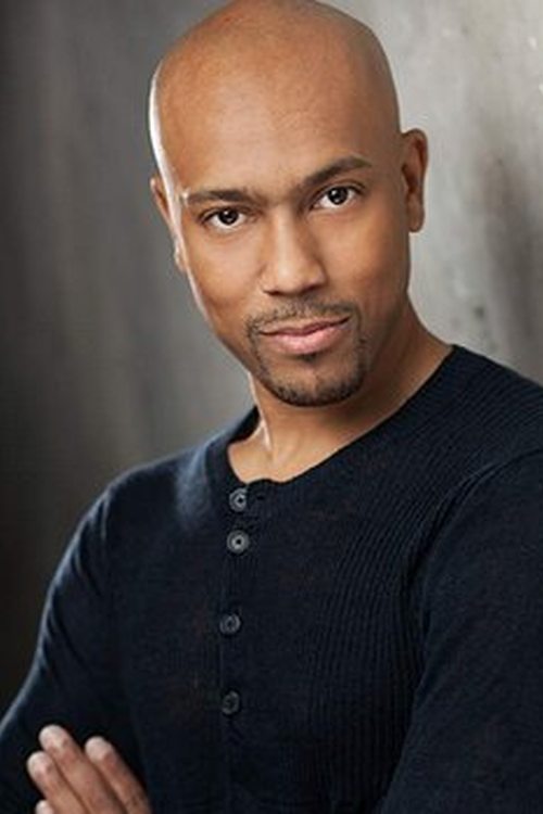 Fire Country Season 1 Guest Star Ramon Terrell Fire Country Season 1 Guest Star Ramon Terrell