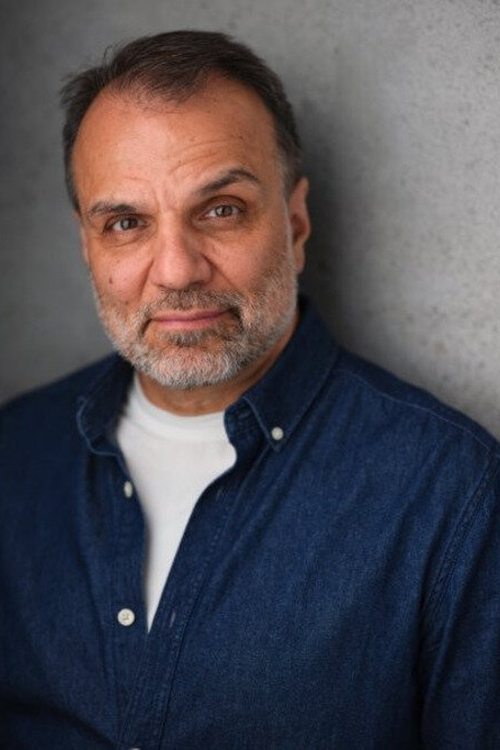 Fire Country Season 1 Guest Star Rick Dobran Fire Country Season 1 Guest Star Rick Dobran