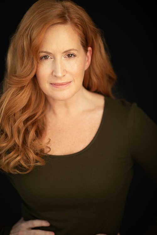 Whitney character from Fire Country TV series