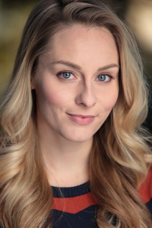 Fire Country Season 1 Guest Star Toni Marie Nielsen Fire Country Season 1 Guest Star Toni Marie Nielsen