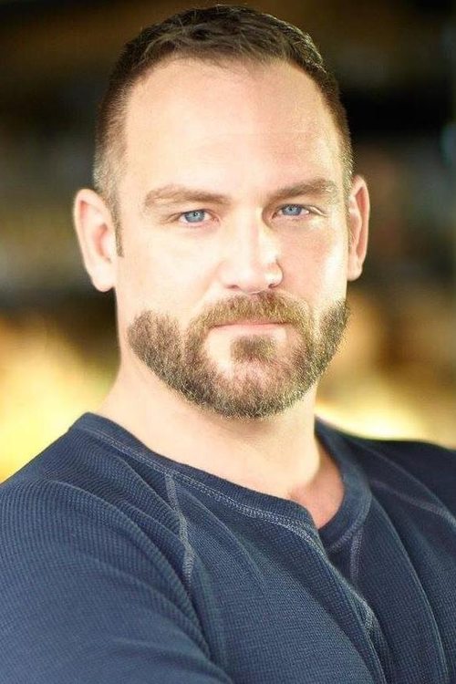 Cory Walters character from Fire Country TV series Cory Walters character from Fire Country TV series