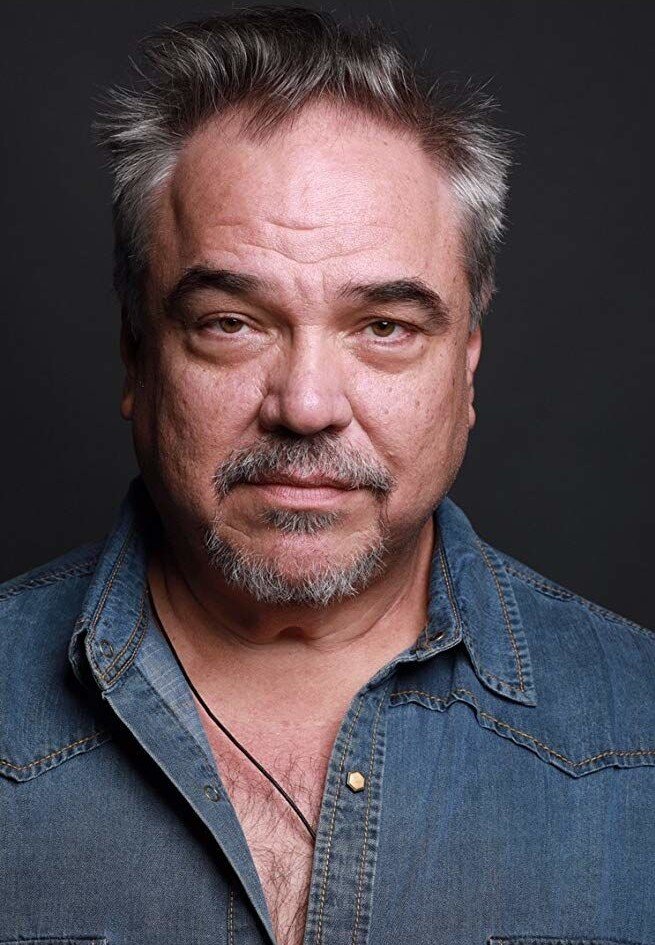 Wes Fox character from Fire Country TV series Wes Fox character from Fire Country TV series