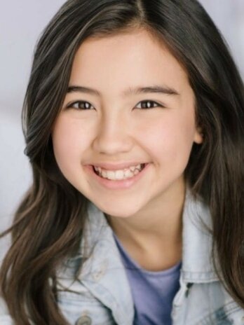 Fire Country Season 3 Guest Star Zoriah Wong Fire Country Season 3 Guest Star Zoriah Wong