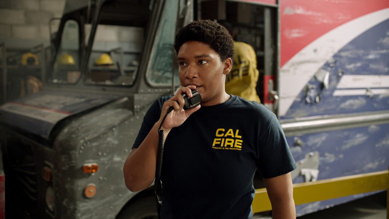 Fire Country Season 1 Episode 10 still