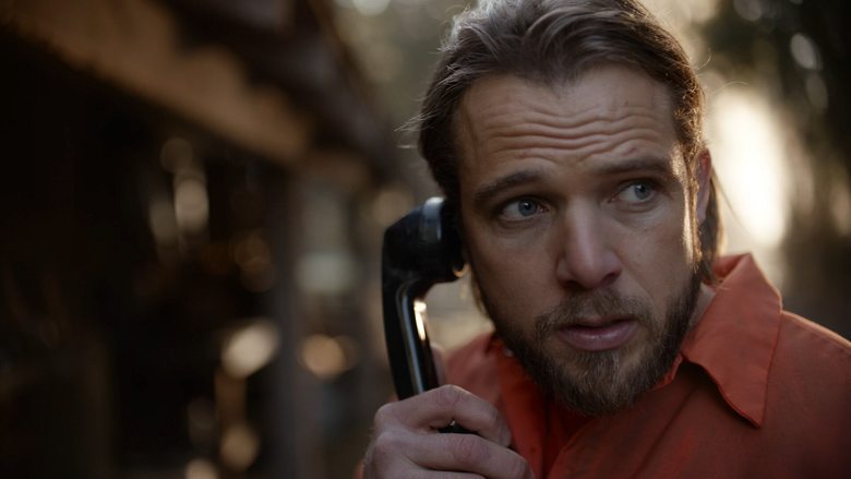 Fire Country Season 1 Episode 11 still