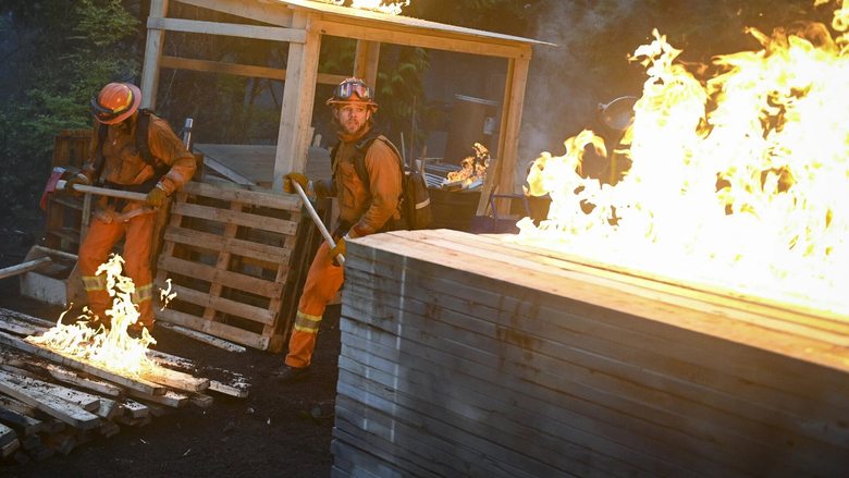 Fire Country Season 1 Episode 13 still