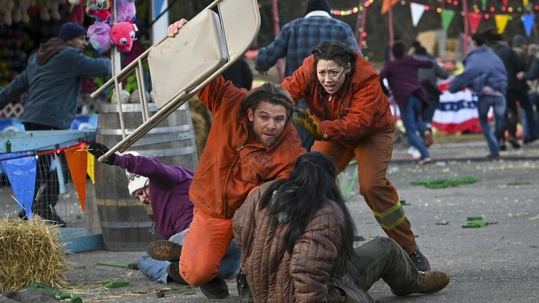 Fire Country Season 1 Episode 14 still