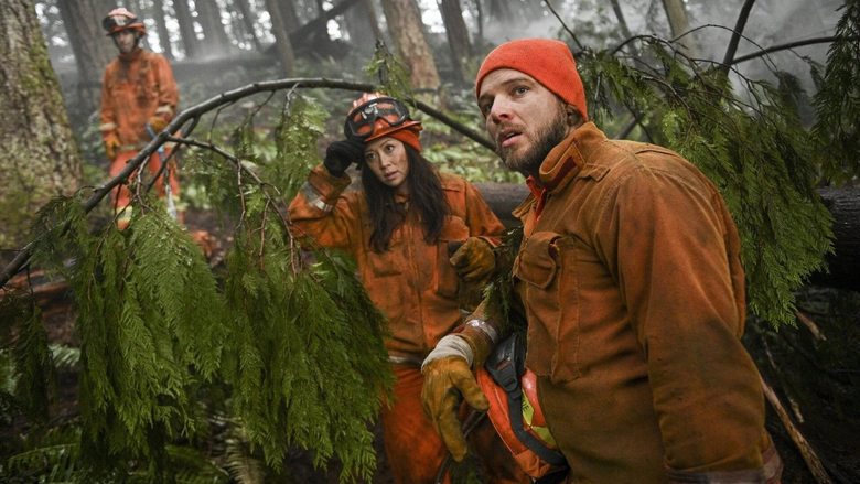 Fire Country Season 1 Episode 15 still
