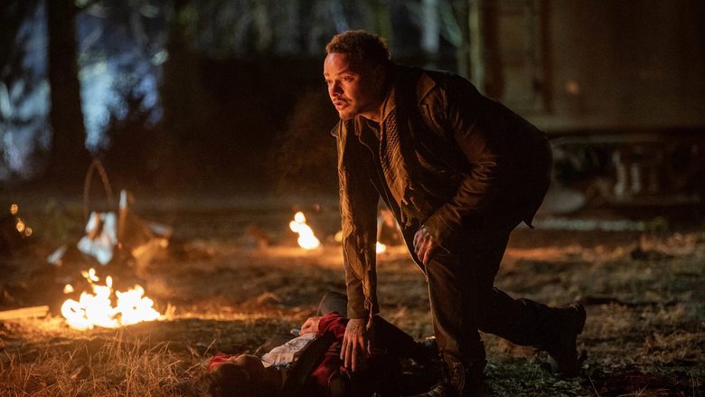 Fire Country Season 1 Episode 18 still