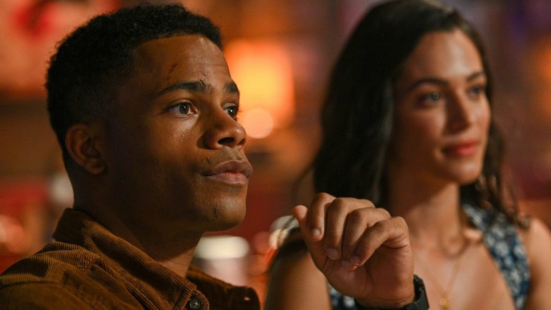 Fire Country Season 1 Episode 2 still