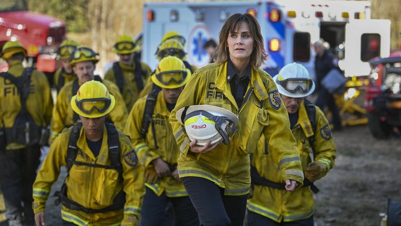 Fire Country Season 1 Episode 22 still