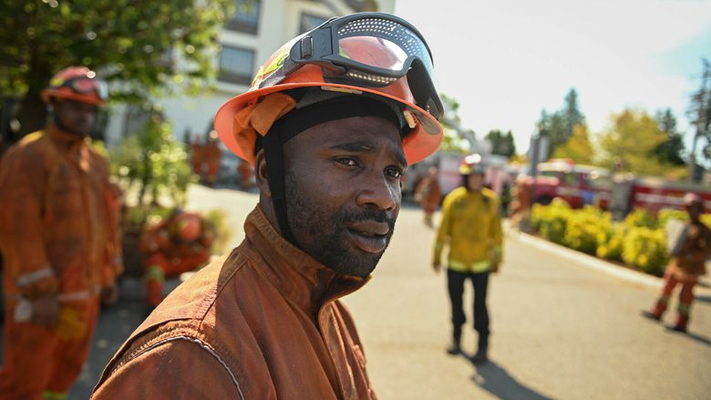 Fire Country Season 1 Episode 4 still
