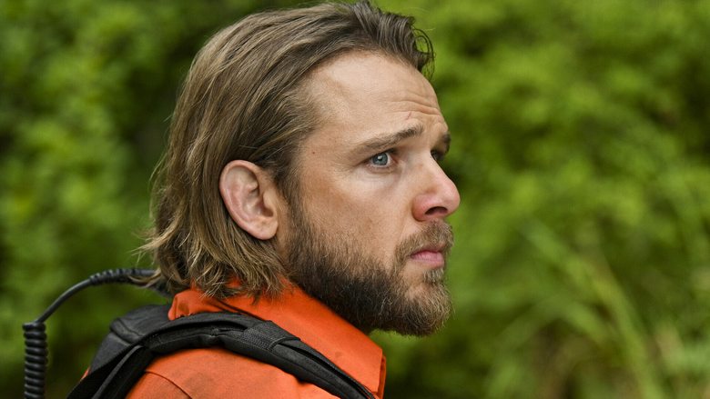 Fire Country Season 1 Episode 6 still